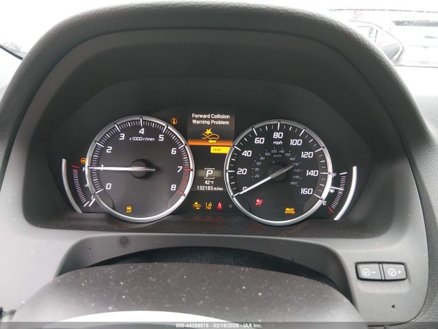 Продаж на аукціоні авто 2016 Acura Tlx Tech, vin: 19UUB1F58GA012469, номер лоту: 44399978