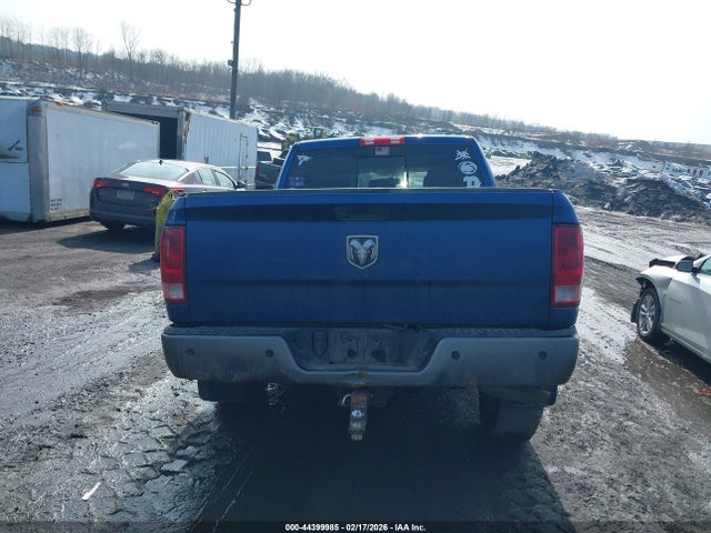 Продаж на аукціоні авто 2011 Ram Ram 1500 Slt, vin: 1D7RV1CT3BS644724, номер лоту: 44399985