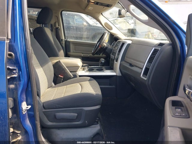 Продаж на аукціоні авто 2011 Ram Ram 1500 Slt, vin: 1D7RV1CT3BS644724, номер лоту: 44399985