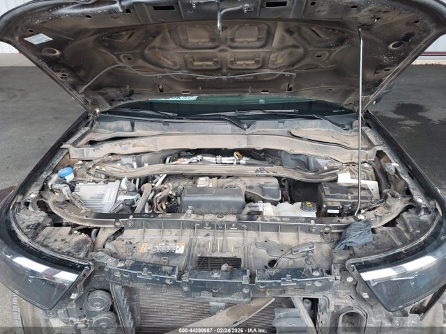 Ford Explorer Police Interceptor 2023 1FM5K8AB2PGA02571 Image 10