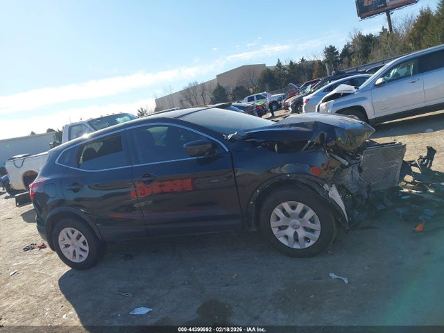 Aukcja sprzedaży 2020 Nissan Rogue Sport S Fwd Xtronic Cvt, vin: JN1BJ1CV6LW551086, numer aukcji: 44399992