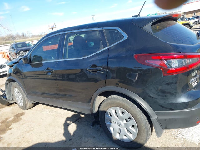 Aukcja sprzedaży 2020 Nissan Rogue Sport S Fwd Xtronic Cvt, vin: JN1BJ1CV6LW551086, numer aukcji: 44399992