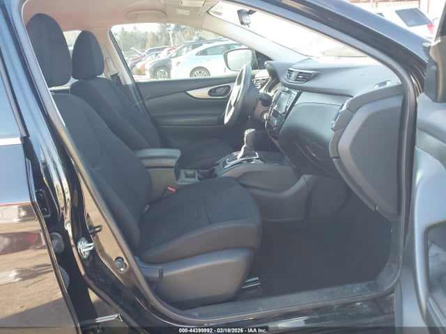 Aukcja sprzedaży 2020 Nissan Rogue Sport S Fwd Xtronic Cvt, vin: JN1BJ1CV6LW551086, numer aukcji: 44399992