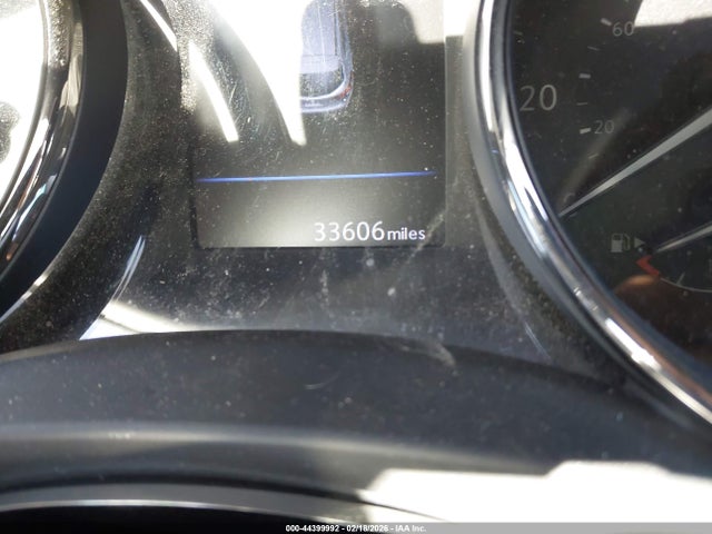 Aukcja sprzedaży 2020 Nissan Rogue Sport S Fwd Xtronic Cvt, vin: JN1BJ1CV6LW551086, numer aukcji: 44399992