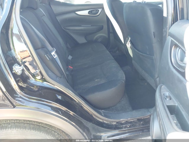 Aukcja sprzedaży 2020 Nissan Rogue Sport S Fwd Xtronic Cvt, vin: JN1BJ1CV6LW551086, numer aukcji: 44399992