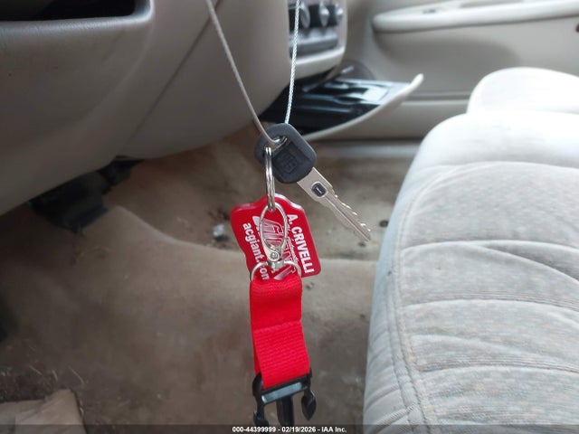 44399999 :رقم المزاد ، 2G4WS52M2W1486286 vin ، 1998 Buick Century Custom مزاد بيع