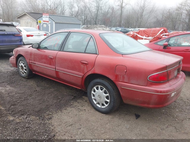 44399999 :رقم المزاد ، 2G4WS52M2W1486286 vin ، 1998 Buick Century Custom مزاد بيع