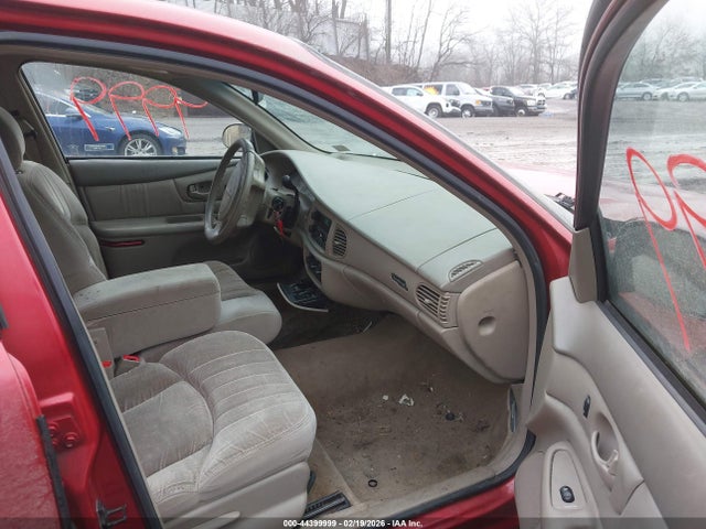 44399999 :رقم المزاد ، 2G4WS52M2W1486286 vin ، 1998 Buick Century Custom مزاد بيع