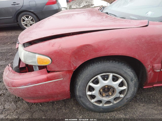 44399999 :رقم المزاد ، 2G4WS52M2W1486286 vin ، 1998 Buick Century Custom مزاد بيع