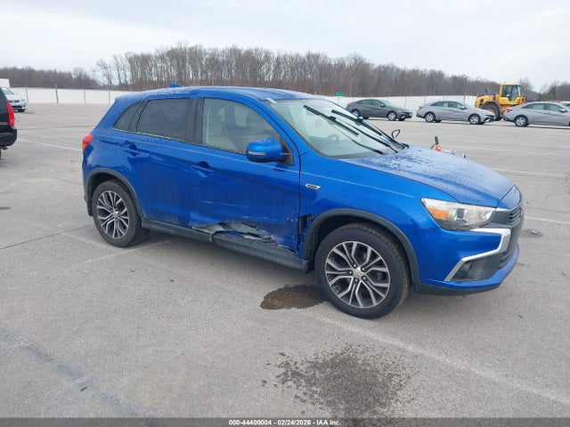 2017 MITSUBISHI OUTLANDER SPORT JA4AP3AW9HZ020706 Photo 0