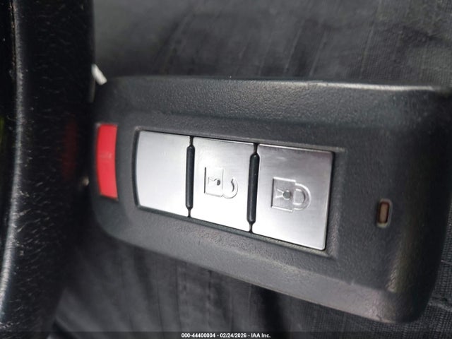 2017 MITSUBISHI OUTLANDER SPORT JA4AP3AW9HZ020706 Photo 10