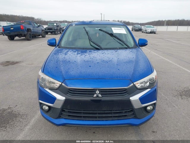 Продаж на аукціоні авто 2017 Mitsubishi Outlander Sport 2.4 Se, vin: JA4AP3AW9HZ020706, номер лоту: 44400004