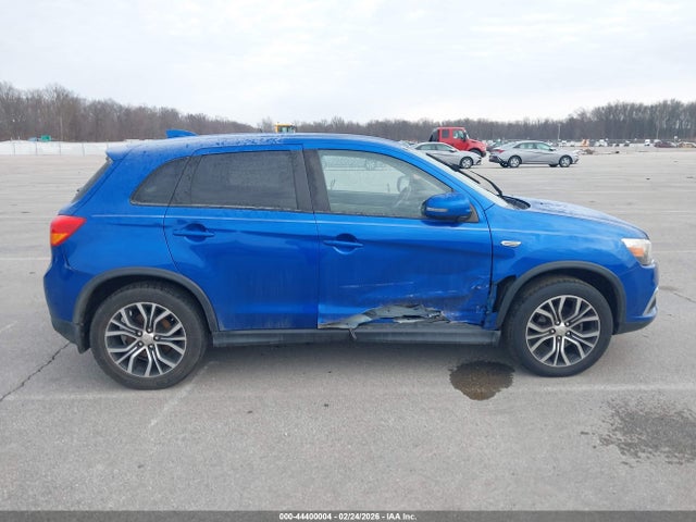 Продаж на аукціоні авто 2017 Mitsubishi Outlander Sport 2.4 Se, vin: JA4AP3AW9HZ020706, номер лоту: 44400004