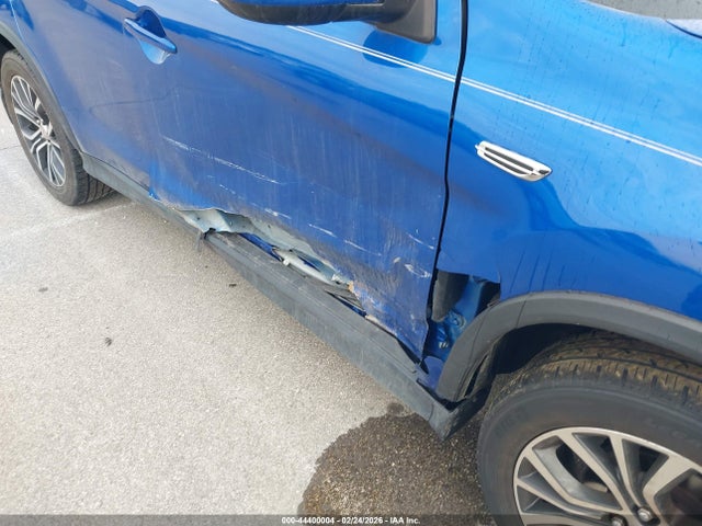 2017 MITSUBISHI OUTLANDER SPORT JA4AP3AW9HZ020706 Photo 5