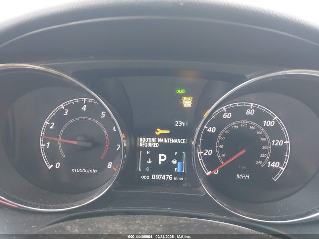 2017 MITSUBISHI OUTLANDER SPORT JA4AP3AW9HZ020706 Photo 6