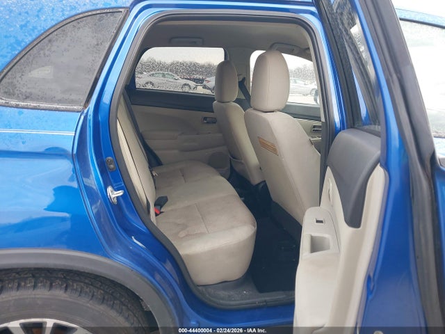 2017 MITSUBISHI OUTLANDER SPORT JA4AP3AW9HZ020706 Photo 7