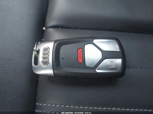 2023 AUDI Q5 WA1EAAFY3P2037574 Photo 10