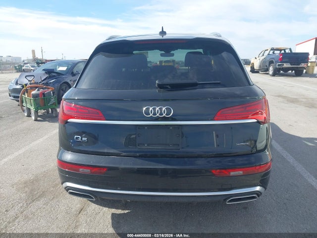 Продаж на аукціоні авто 2023 Audi Q5 Premium Plus 45 Tfsi S Line Quattro, vin: WA1EAAFY3P2037574, номер лоту: 44400008