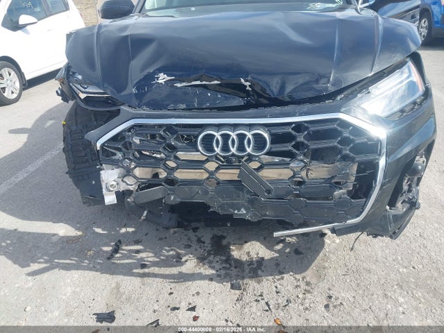 2023 AUDI Q5 WA1EAAFY3P2037574 Photo 5