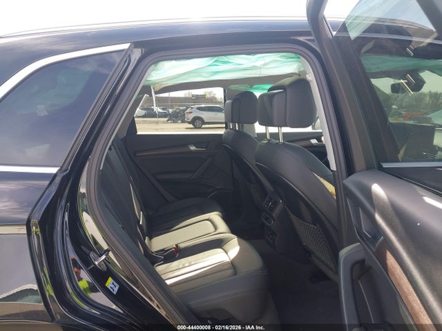 2023 AUDI Q5 WA1EAAFY3P2037574 Photo 7