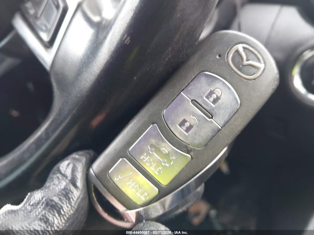 Продаж на аукціоні авто 2016 Mazda Mx-5 Miata Grand Touring, vin: JM1NDAD75G0111290, номер лоту: 44400007