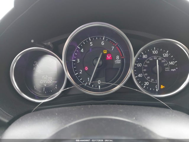 Продаж на аукціоні авто 2016 Mazda Mx-5 Miata Grand Touring, vin: JM1NDAD75G0111290, номер лоту: 44400007