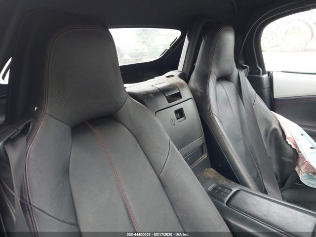 Продаж на аукціоні авто 2016 Mazda Mx-5 Miata Grand Touring, vin: JM1NDAD75G0111290, номер лоту: 44400007
