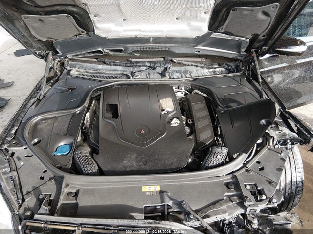 2018 MERCEDES-BENZ S 560 WDDUG8DB1JA384847 Photo 9