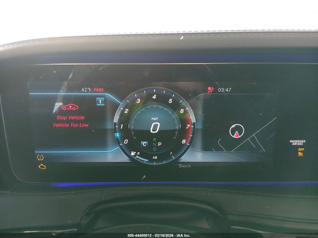 2018 MERCEDES-BENZ S 560 WDDUG8DB1JA384847 Photo 6