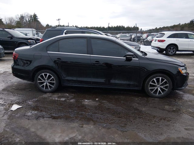 3VWDB7AJ7HM323768 Volkswagen Jetta 1.4t Se