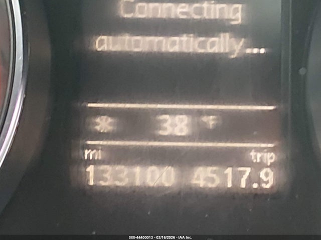 3VWDB7AJ7HM323768 Volkswagen Jetta 1.4t Se