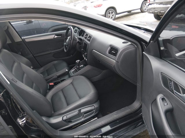3VWDB7AJ7HM323768 Volkswagen Jetta 1.4t Se