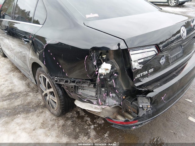 3VWDB7AJ7HM323768 Volkswagen Jetta 1.4t Se
