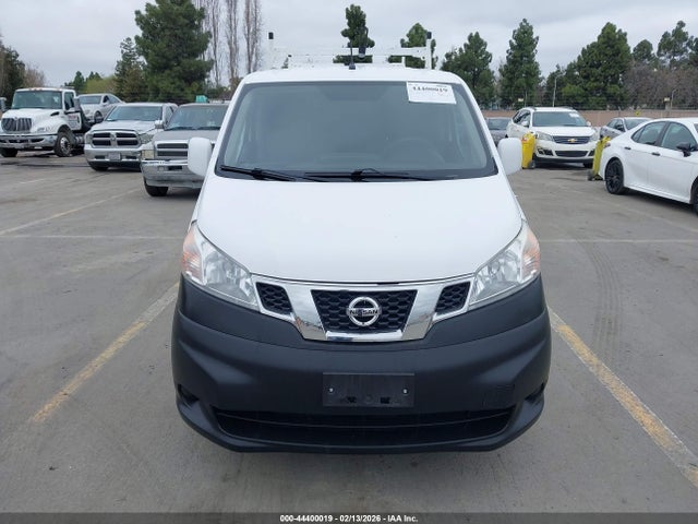 3N6CM0KN8HK693346 Nissan Nv200 S/sv
