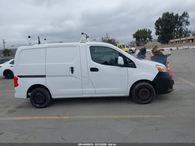 3N6CM0KN8HK693346 Nissan Nv200 S/sv