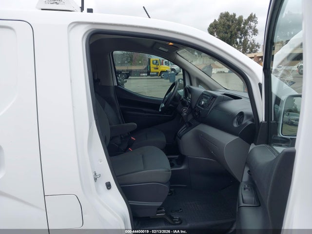 3N6CM0KN8HK693346 Nissan Nv200 S/sv