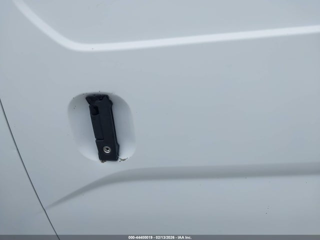 3N6CM0KN8HK693346 Nissan Nv200 S/sv