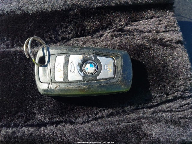 2012 BMW 550I WBAFR9C59CDX79324 Photo 10