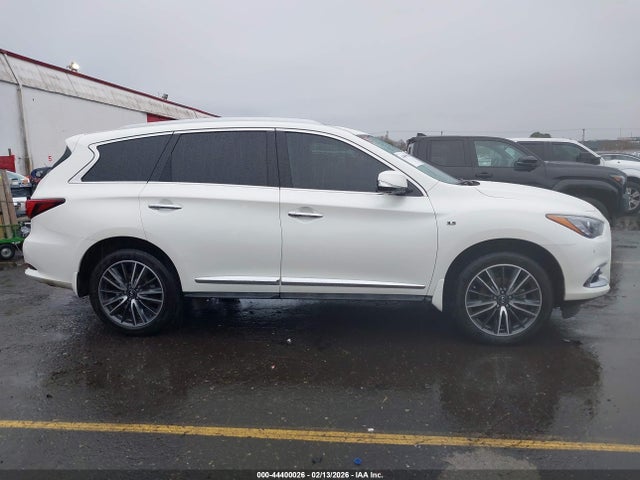 5N1DL0MM2LC546481 Infiniti Qx60 Signature Edition Awd