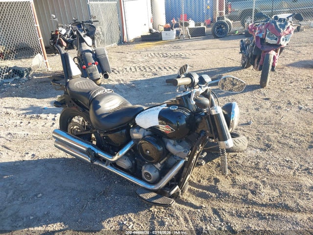 2021 HARLEY-DAVIDSON FLSL 1HD1YDJ12MB066425