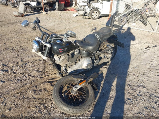 2021 HARLEY-DAVIDSON FLSL 1HD1YDJ12MB066425 Photo 1