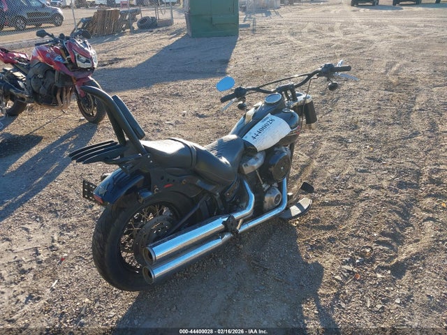 2021 HARLEY-DAVIDSON FLSL 1HD1YDJ12MB066425 Photo 3