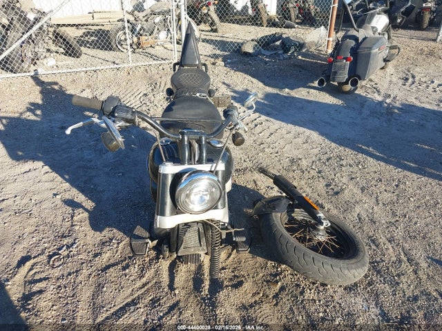 2021 HARLEY-DAVIDSON FLSL 1HD1YDJ12MB066425 Photo 4