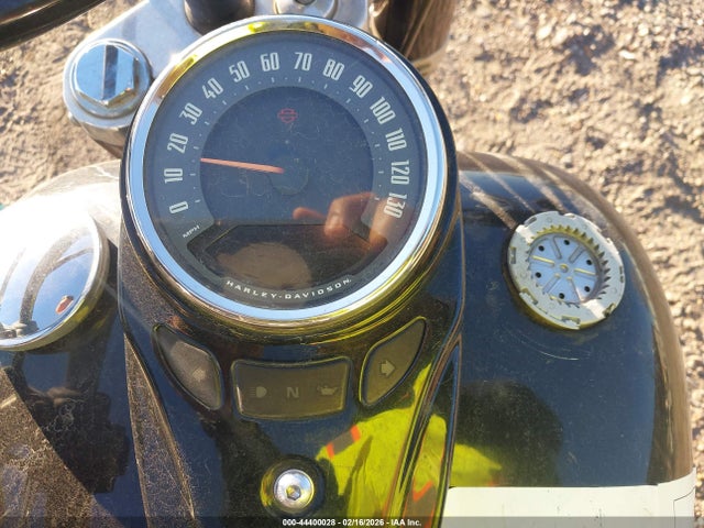 2021 HARLEY-DAVIDSON FLSL 1HD1YDJ12MB066425 Photo 6