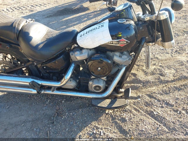 2021 HARLEY-DAVIDSON FLSL 1HD1YDJ12MB066425 Photo 7