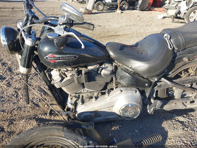 2021 HARLEY-DAVIDSON FLSL 1HD1YDJ12MB066425 Photo 8