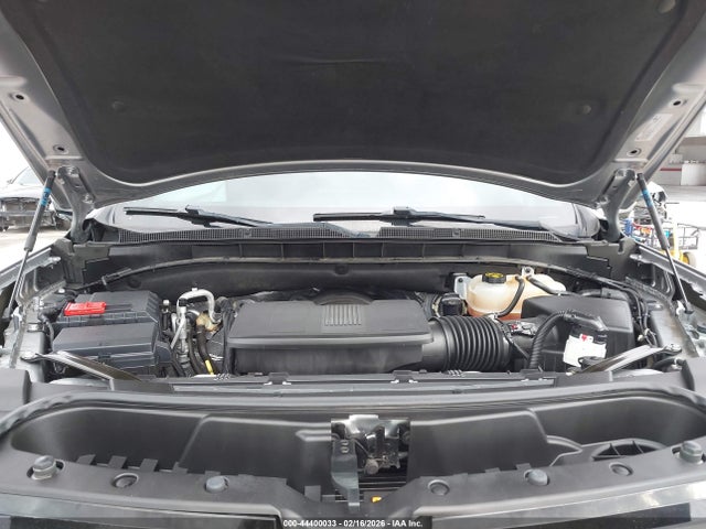 Auction sale of the 2023 Chevrolet Suburban 4wd Ls, vin: 1GNSKBKDXPR400529, lot number: 44400033