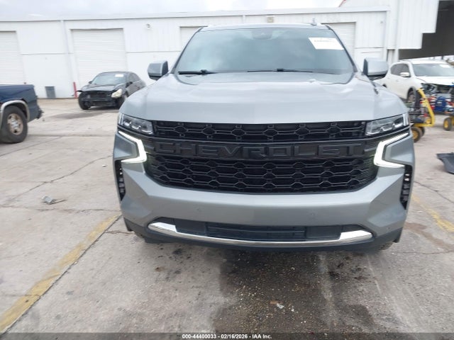 Auction sale of the 2023 Chevrolet Suburban 4wd Ls, vin: 1GNSKBKDXPR400529, lot number: 44400033