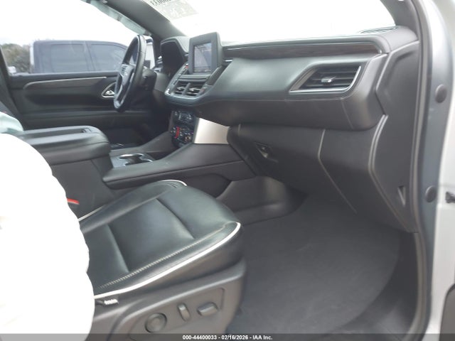 Auction sale of the 2023 Chevrolet Suburban 4wd Ls, vin: 1GNSKBKDXPR400529, lot number: 44400033