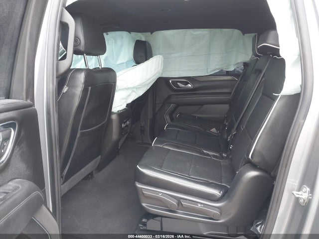 Auction sale of the 2023 Chevrolet Suburban 4wd Ls, vin: 1GNSKBKDXPR400529, lot number: 44400033